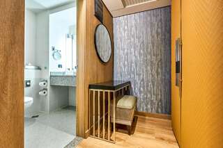 Отель Radisson Blu Hotel, Kyiv City Centre Киев Семейный номер-1