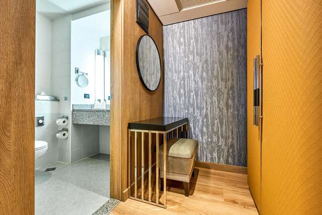 Отель Radisson Blu Hotel, Kyiv City Centre Киев-12