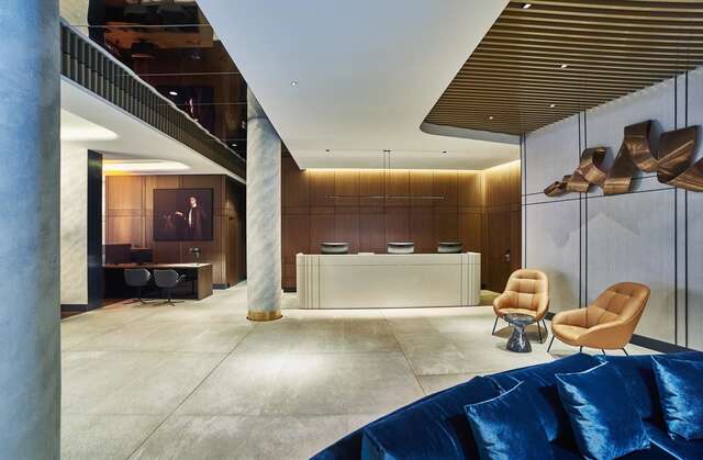 Отель Radisson Blu Hotel, Kyiv City Centre Киев-31