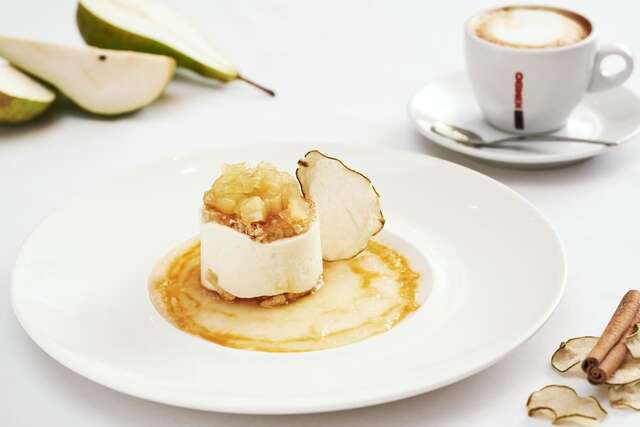 Отель Radisson Blu Hotel, Kyiv City Centre Киев-45