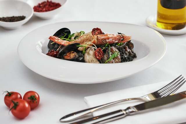 Отель Radisson Blu Hotel, Kyiv City Centre Киев-46
