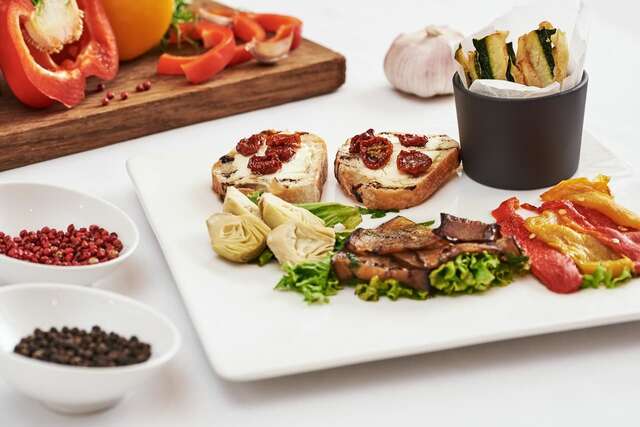 Отель Radisson Blu Hotel, Kyiv City Centre Киев-47