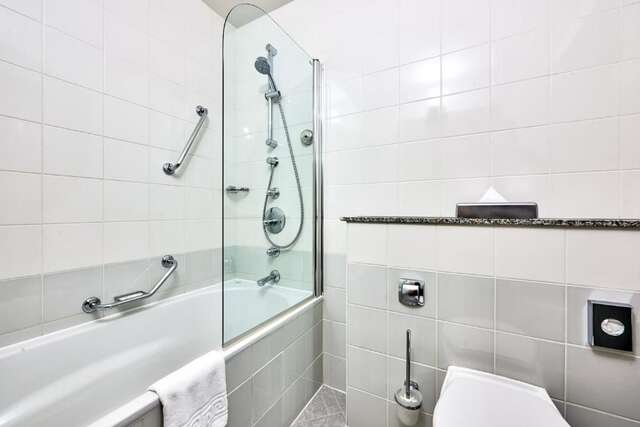 Отель Radisson Blu Hotel, Kyiv City Centre Киев-51